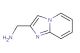 imidazo[1,2-a]pyridin-2-ylmethanamine