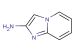 imidazo[1,2-a]pyridin-2-ylamine