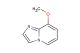 8-methoxyimidazo[1,2-a]pyridine