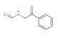 N-(2-oxo-2-phenylethyl)formamide