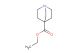 ethyl 1-azabicyclo[2.2.2]octane-4-carboxylate