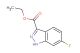 ethyl 6-fluoro-1H-indazole-3-carboxylate