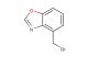 4-(bromomethyl)benzo[d]oxazole