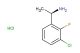 (R)-1-(3-chloro-2-fluorophenyl)ethanamine hydrochloride