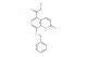 8-(benzyloxy)-5-(2-bromoacetyl)quinolin-2(1H)-one