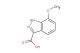 7-methoxy-1H-indazole-3-carboxylic acid