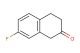 7-fluoro-3,4-dihydro-1H-naphthalen-2-one