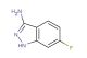 6-fluoro-1H-indazoL-3-ylamine
