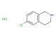 6-chloro-1,2,3,4-tetrahydro-isoquinoline hydrochloride