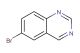 6-bromo-quinazoline