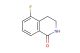 5-fluoro-3,4-dihydro-2H-isoquinolin-1-one