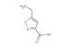 5-ethyl-isoxazole-3-carboxylic acid