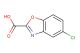 5-chloro-benzooxazole-2-carboxylic acid