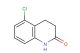 5-chloro-3,4-dihydroquinolin-2(1H)-one