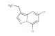 5,7-dichloro-3-ethylpyrazolo[1,5-a]pyrimidine