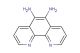 5,6-diamino-1,10-phenanthroline