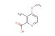 4-methoxy-3-methylpicolinic acid