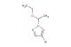 4-bromo-1-(1-ethoxyethyl)-1H-pyrazole