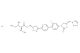 (2S,3S)-((S)-3-(5-(4-((R)-5-((1H-1,2,3-triazol-1-yl)methyl)-2-oxooxazolidin-3-yl)-2-fluorophenyl)pyridin-2-yl)-4,5-dihydroisoxazol-5-yl)methyl 3-methyl-2-(methylamino)pentanoate hydrochloride