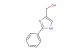 4-(hydroxymethyl)-2-phenyl-1H-imidazole