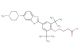 4-(2,6-di-tert-butyl-4-(6-(4-methylpiperazin-1-yl)-1H-benzo[d]imidazoL-2-yl)phenoxy)butanoic acid