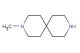 3-methyl-3,9-diaza-spiro[5.5]undecane