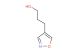 3-isoxazol-4-yl-propan-1-ol