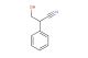 3-hydroxy-2-phenylpropanenitrile