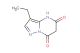3-ethylpyrazolo[1,5-a]pyrimidine-5,7(4H,6H)-dione