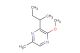 3-butan-2-yl-2-methoxy-5-methylpyrazine