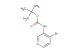 tert-butyl (4-bromopyridin-3-yl)carbamate