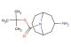 tert-butyl 3-amino-9-azabicyclo[3.3.1]nonane-9-carboxylate