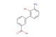 3'-amino-2'-hydroxybiphenyl-3-carboxylic acid