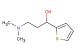 3-(dimethylamino)-1-(2-thienyl)-1-propanol