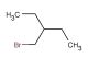3-(bromomethyl)pentane