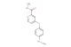 N-methyl-4-(4-(methylamino)phenoxy)picolinamide