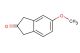 5-methoxy-1H-inden-2(3H)-one