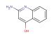 2-aminoquinolin-4-ol