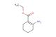 ethyl 2-aminocyclohex-1-enecarboxylate