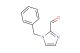 1-benzyl-1H-imidazole-2-carbaldehyde