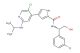 Ulixertinib(Synonyms: BVD-523; VRT752271)