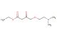 ethyl 4-(2-(dimethylamino)ethoxy)-3-oxobutanoate