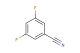 3,5-difluorobenzonitrile