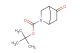 tert-butyl 5-oxo-2-azabicyclo[2.2.2]octane-2-carboxylate