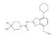 Tozadenant(Synonyms: SYN115)