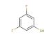 3,5-difluorobenzenethiol