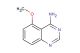 5-methoxyquinazolin-4-amine