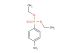 diethyl (4-aminophenyl)phosphonate