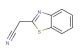 benzothiazole-2-acetonitrile