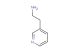 3-(2-aminoethyl)pyridine